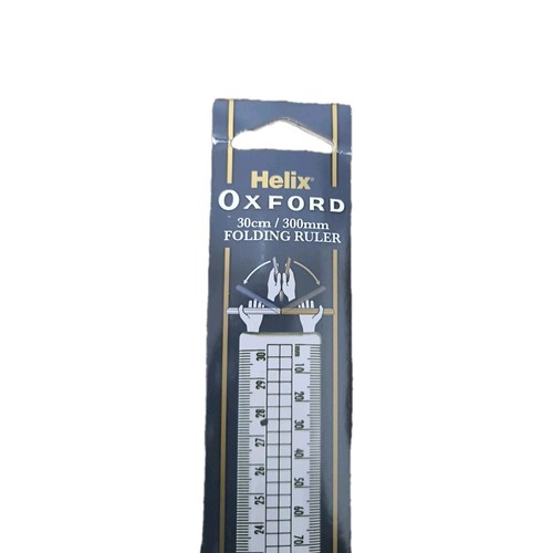 Helix oxford folding - helix,