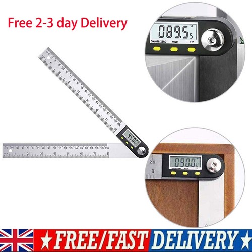 360 degree digital - degree, lcd