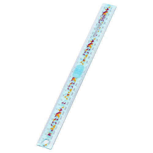 Helix oxford folding ruler - oxford,