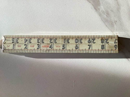 Vintage marples 2250 stainless - vintage,