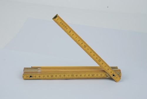 Mannesmann wooden folding - mannesmann,