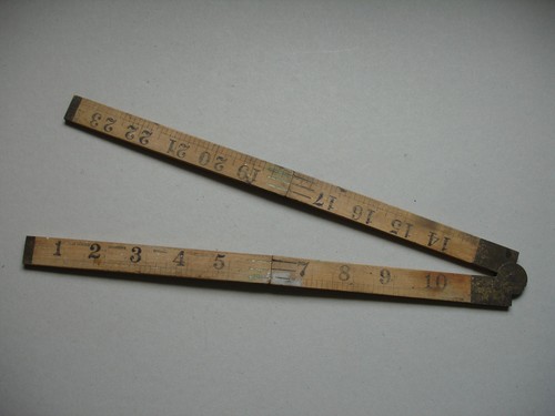 Vintage smallwood folding - vintage,