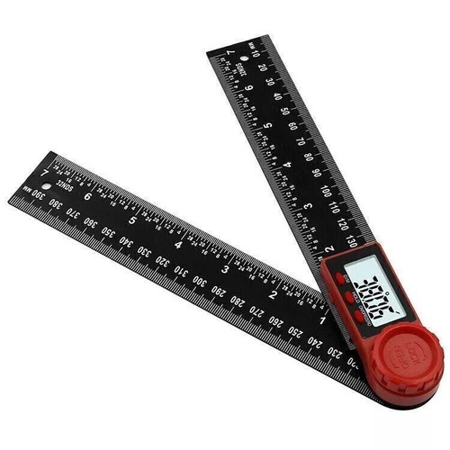 Folding digital lcd - lcd, angle