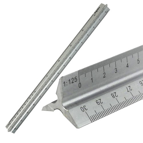 Pro triangular aluminum - pro,