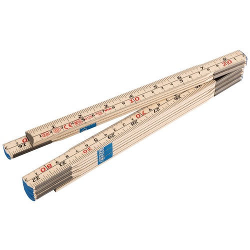 Draper 2 metre - /,