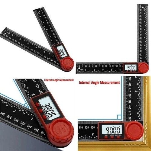 Folding digital lcd angle - digital,