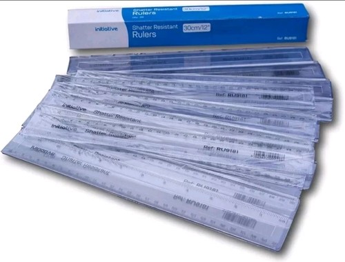 Pack rulers shatter - pack,