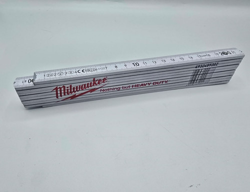 Milwaukee 4932459302 wooden - 4932459302,