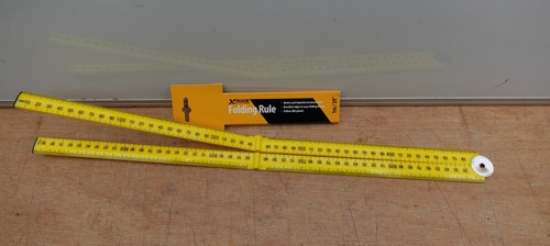 Xtrade metre abs - xtrade, 1