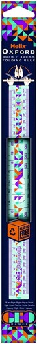 Helix oxford geo folding - helix,