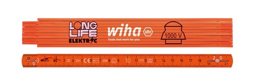 Wiha 42068 electrician - wiha,