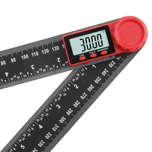 Folding digital lcd angle - folding,