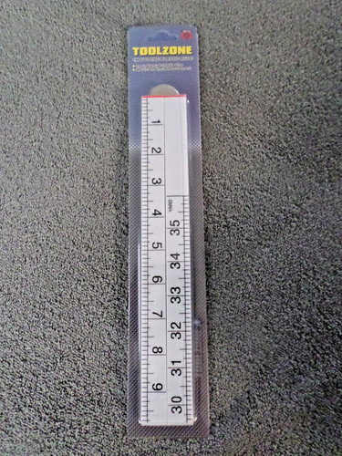 Mtr folding ruler - 1,
