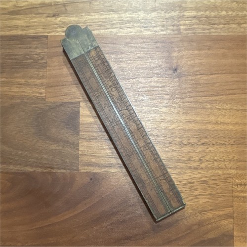 Vintage stanley brass and - brass,